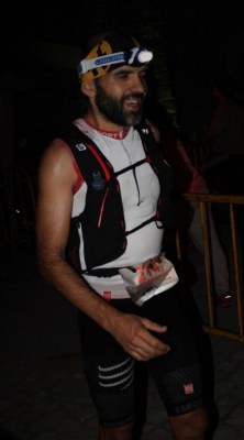 Luis Malheiro (Foto Correr por Diversão)