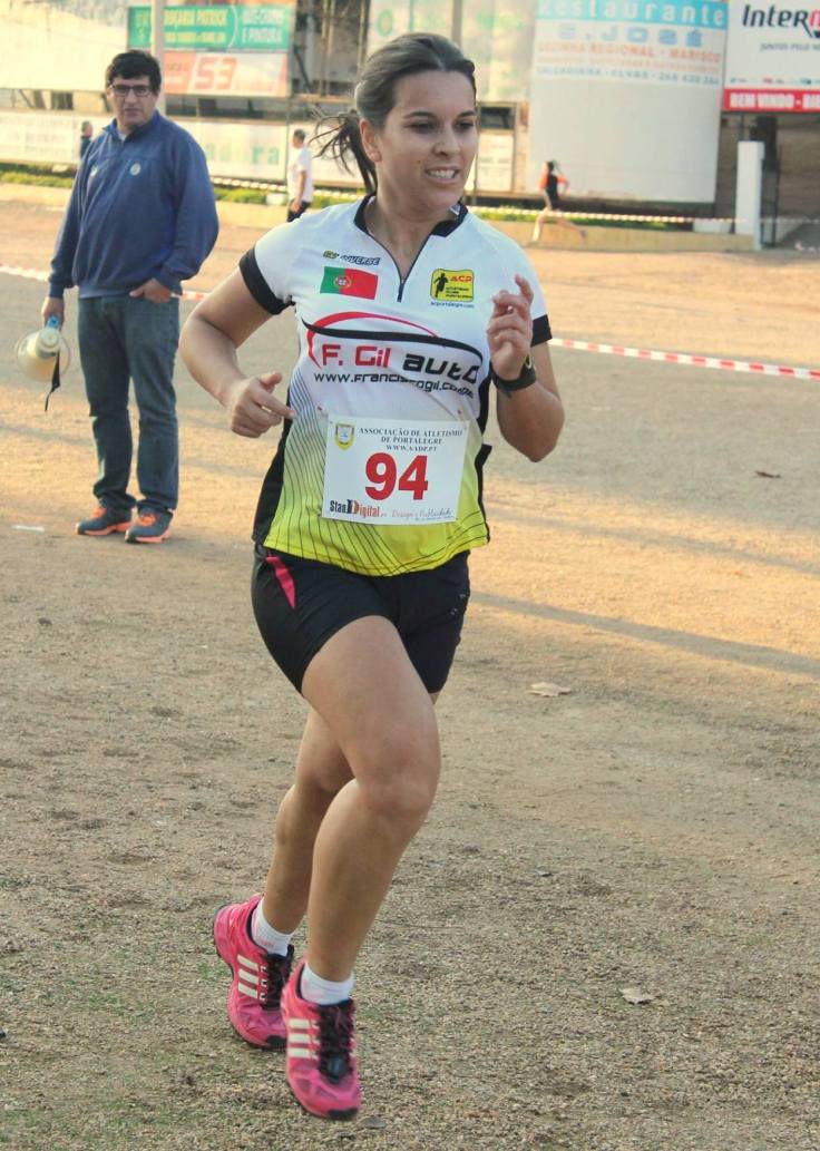 Ana Vintém CM Elvas 2015