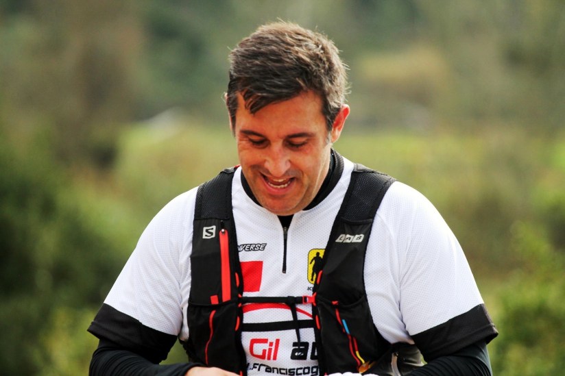 José Silva ETR 2015