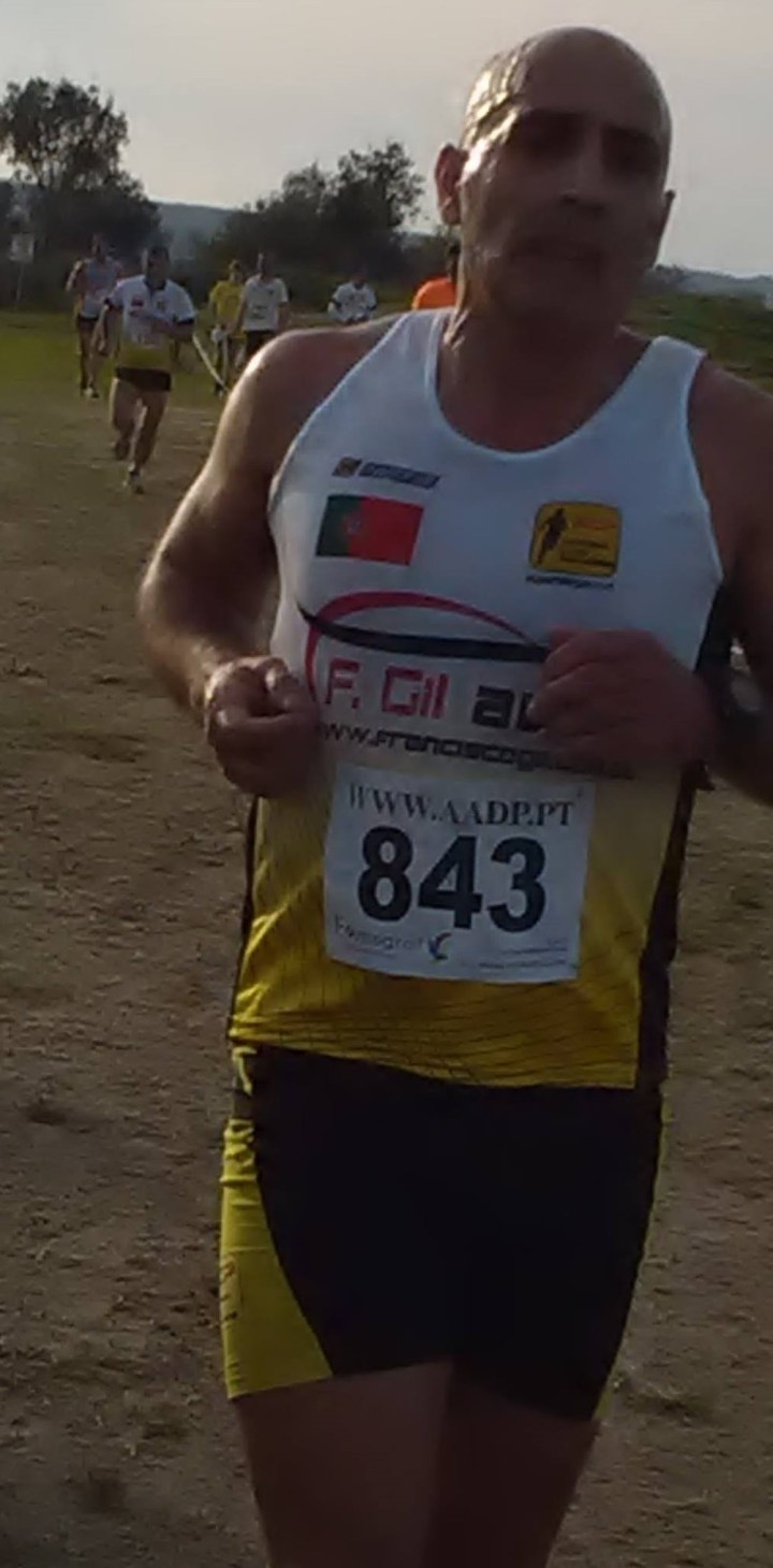 Francisco Costa