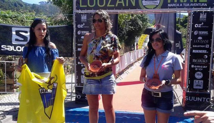 Ana Ventura Louzan 2016