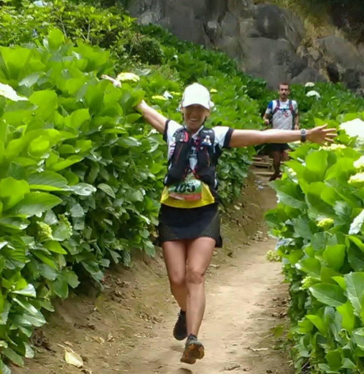 Paula Matos São Miguel 2016