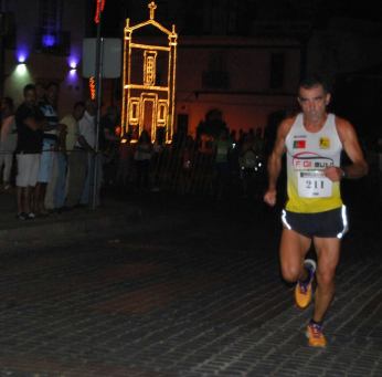 Emílio Paulino BORBA 2016