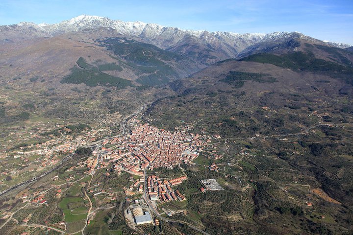 Candeleda