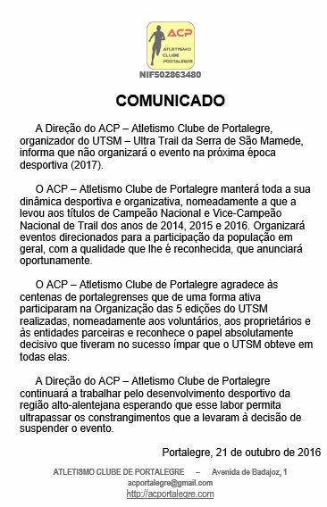 comunicado