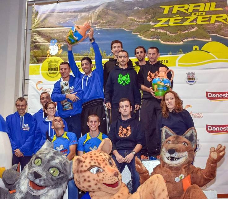 zezere-podio-equipa
