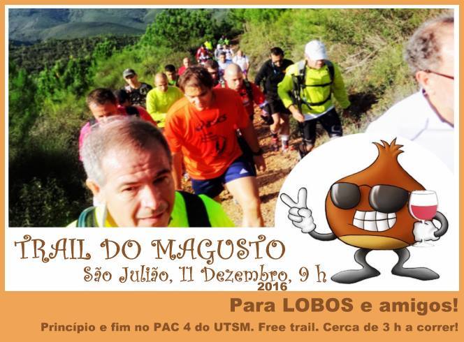 magusto