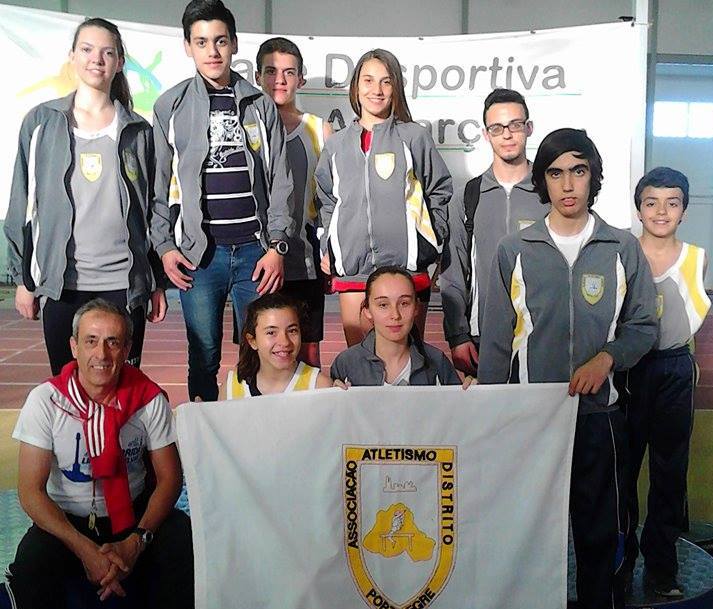 AADP Alpiarça 2017