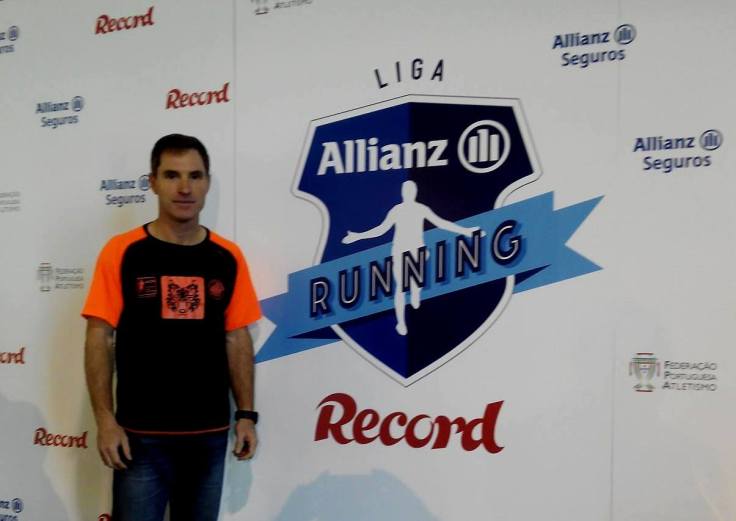 Apresentação Liga Allianz 2