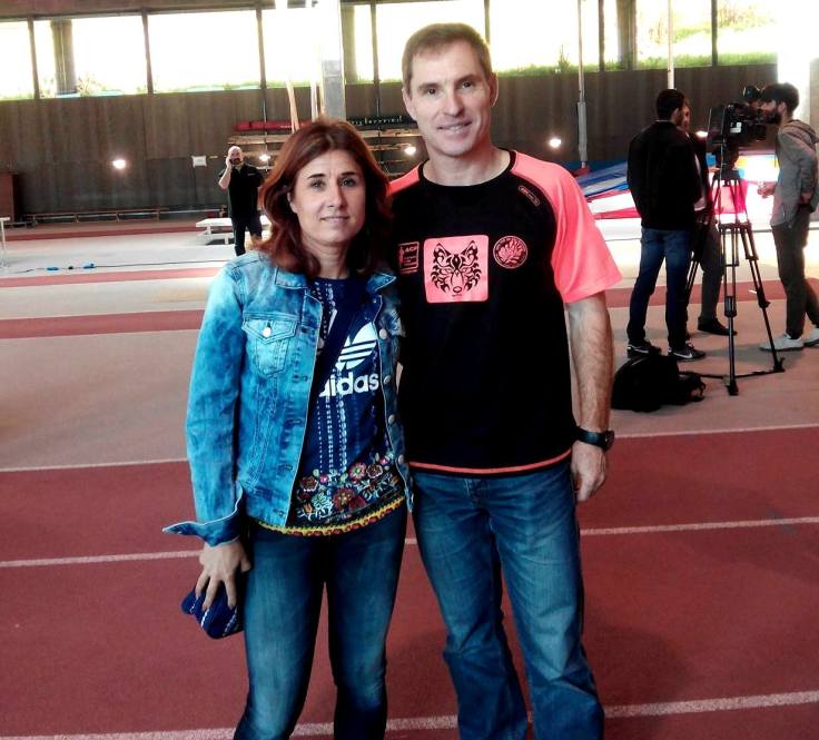 Apresentação Liga Allianz