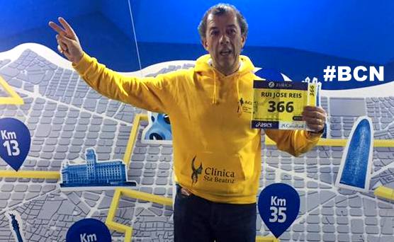 Rui Monteiro BCN2017