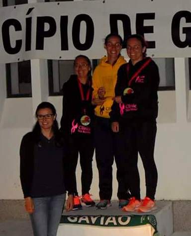 ACP Campeão de Estrada 2017