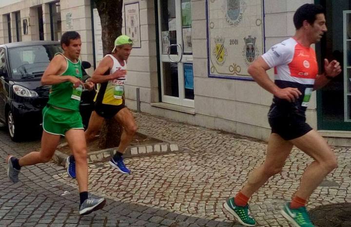 Ceia Golegã 2017