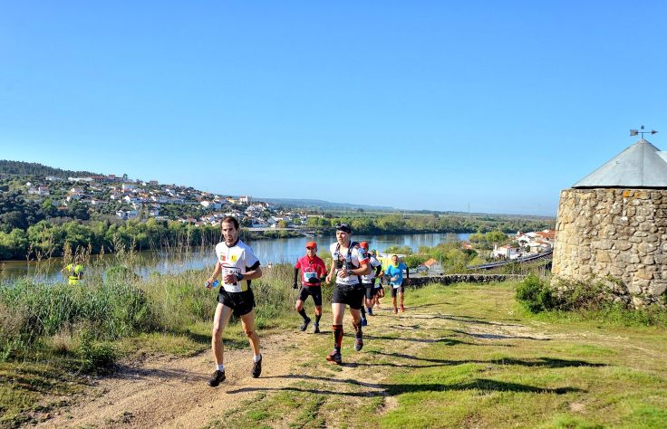 Luis Semedo ALMOUROL 2017