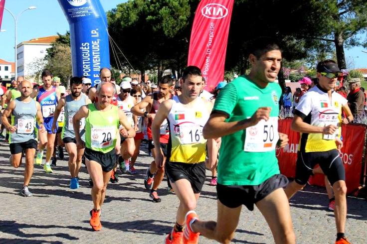 Partida Atoleiros 2017