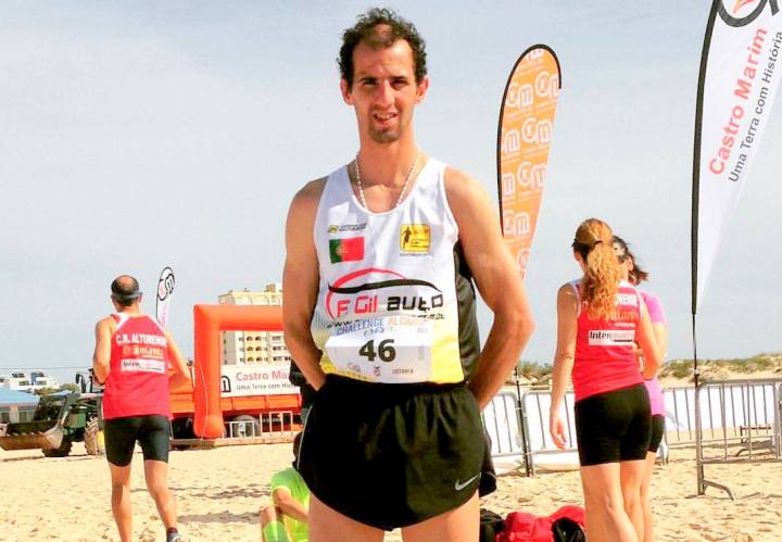 Semedo Altura 2017