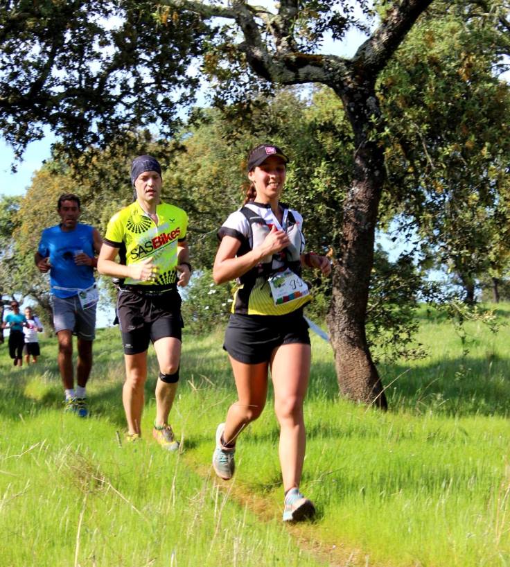 Trail Avis Ana Miranda