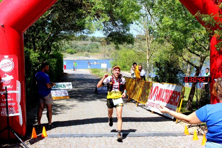 Trail Avis Marco Nabais meta