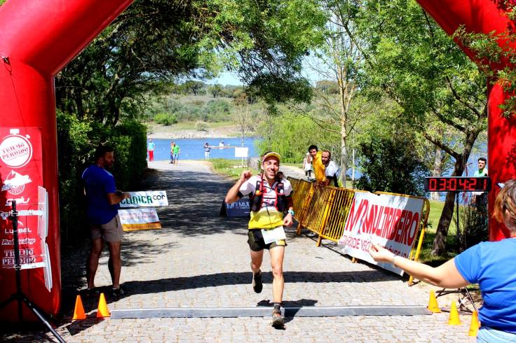 Trail Avis Marco Nabais meta