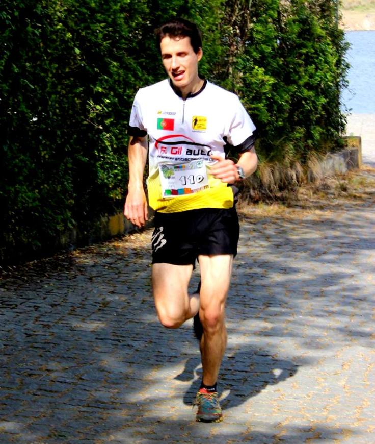 Trail Avis Nuno Paiva meta