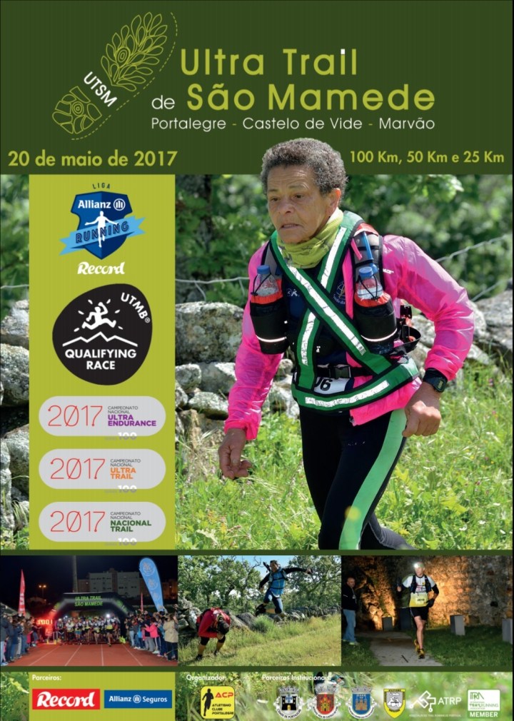 Cartaz UTSM 2017