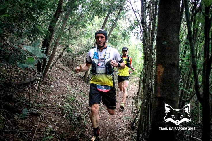 Filipe Quelhas Raposa 2017