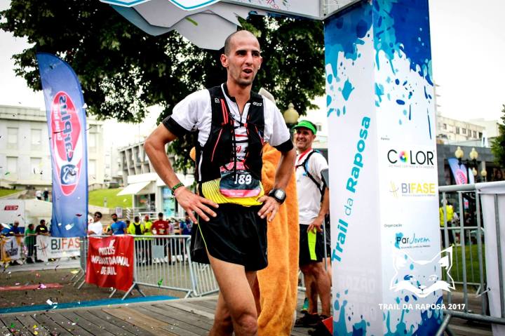 Luis Semedo Raposa 2017