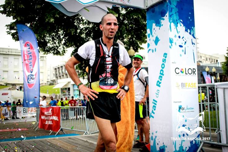 Luis Semedo Raposa 2017