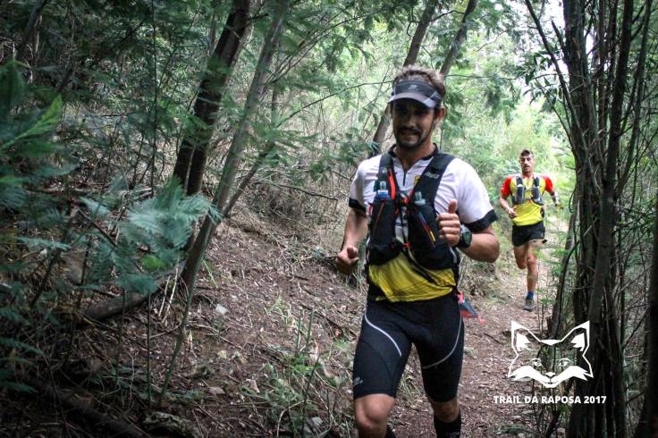 Pedro Trindade Raposa 2017