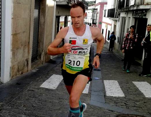 Tiago subida Jerez