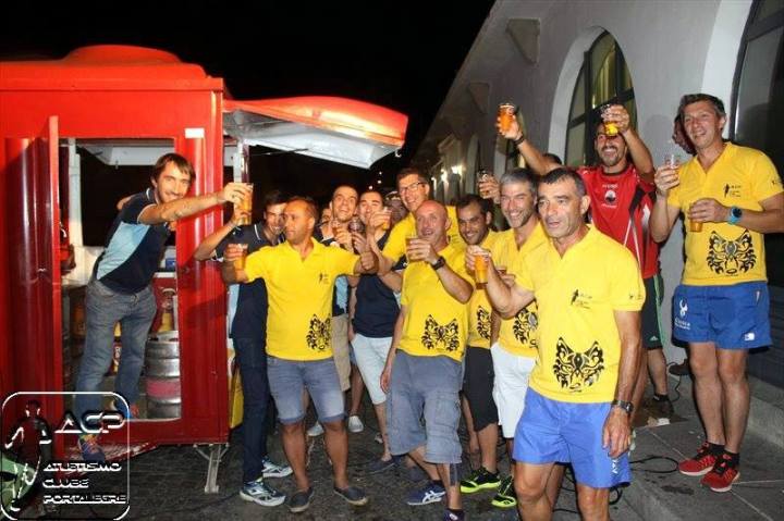 acp arraial