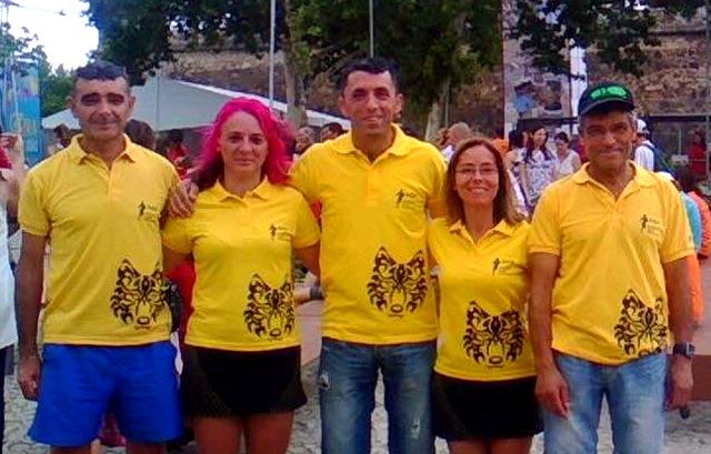 ACP Évora 2017