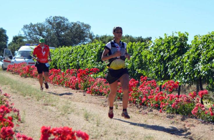 Ana Miranda Arronches 2017