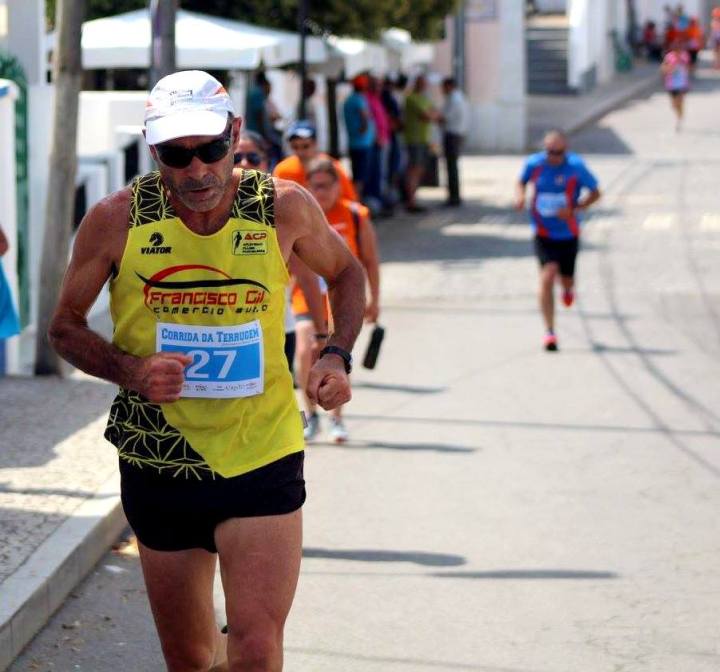 Emilio Paulino Terrugem 2017