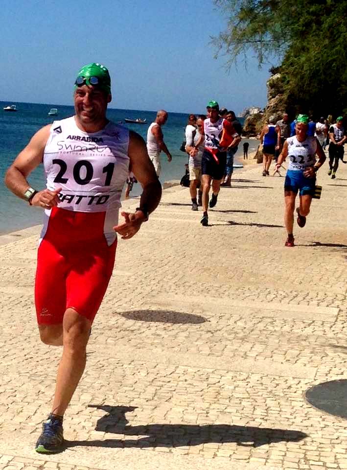 José Silva Arrábida 2017