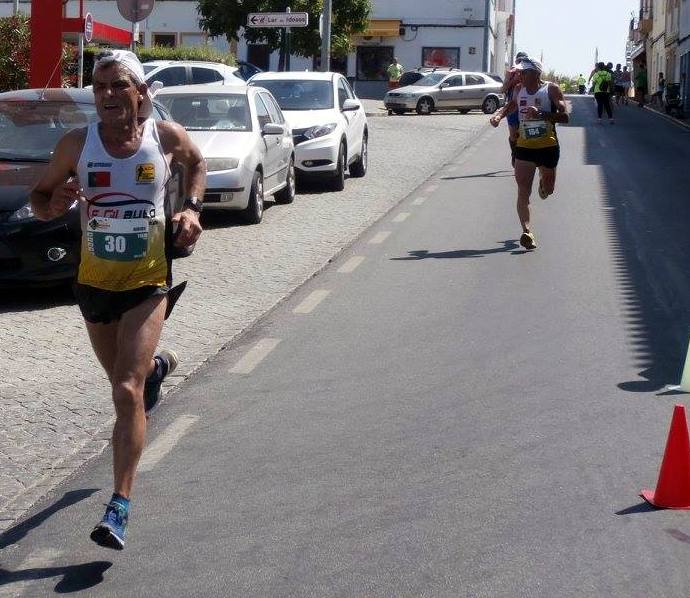 Manuel Ceia e Emílio Paulino MENDRO 2017