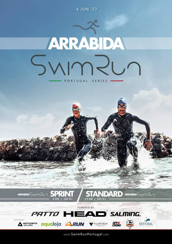 swim run