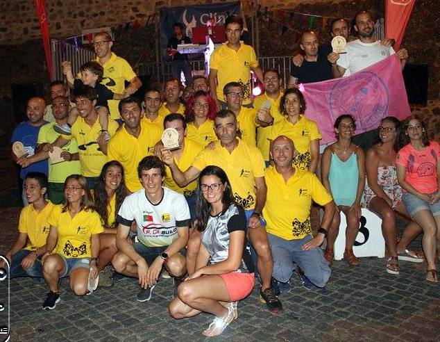 vencedores