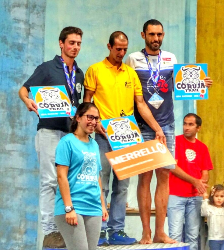 Luis Semedo Coruja 2017