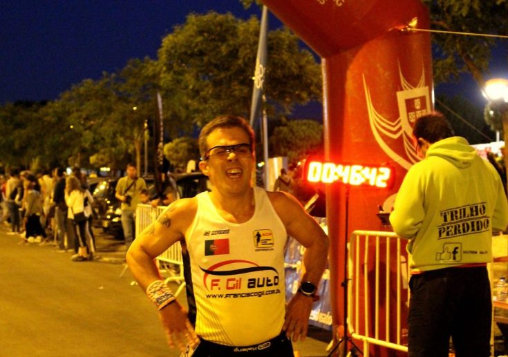 Paulo Gandum Marginal 2017