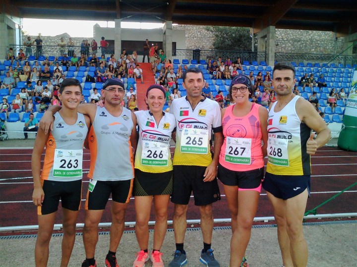 ACP MILHAVA2017
