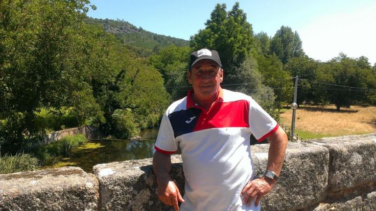 Marcelino Higuera Buenavida