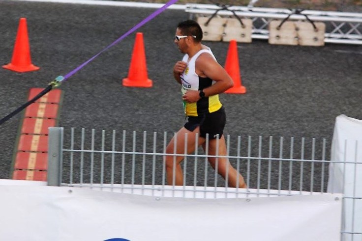 Bruno Carrilho JUMBO2017