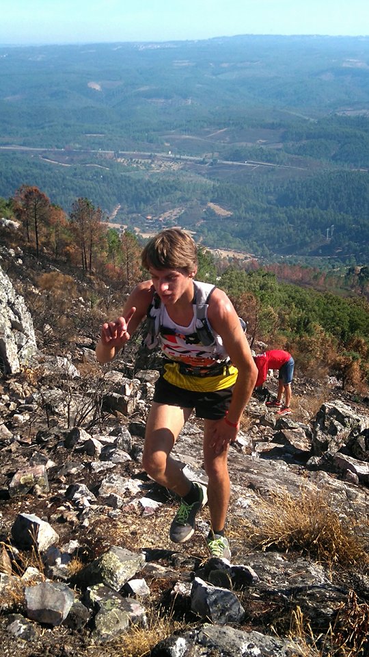 Duarte Tavares ZAFRA 2017