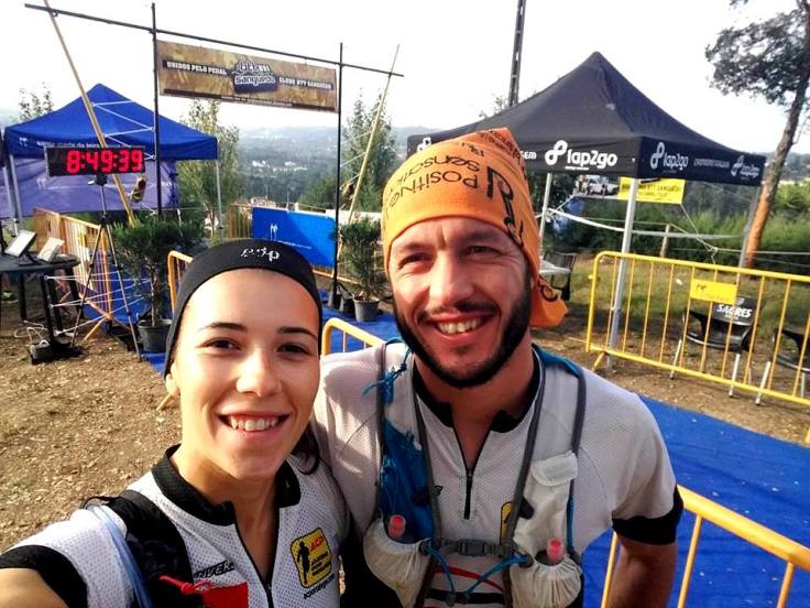 Filipe Quelhas SANGUEDO 2017