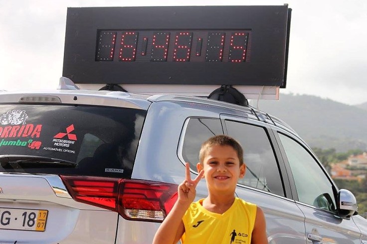 Pedro Carrilho JUMBO2017