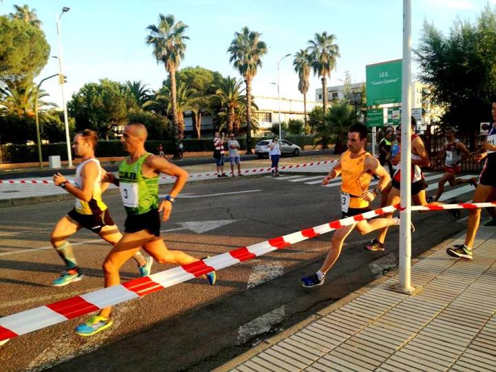 Tiago Valério DON BENITO 2017