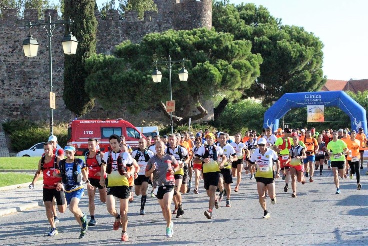 Partida 22 K ALTER2017