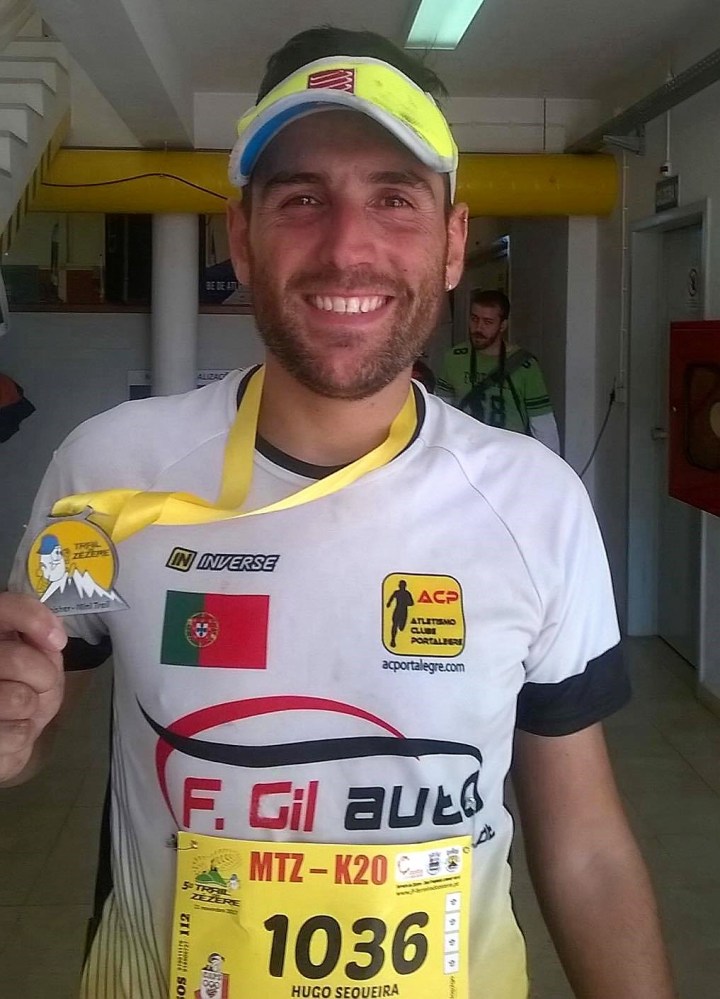 Hugo Sequeira Zezere2017