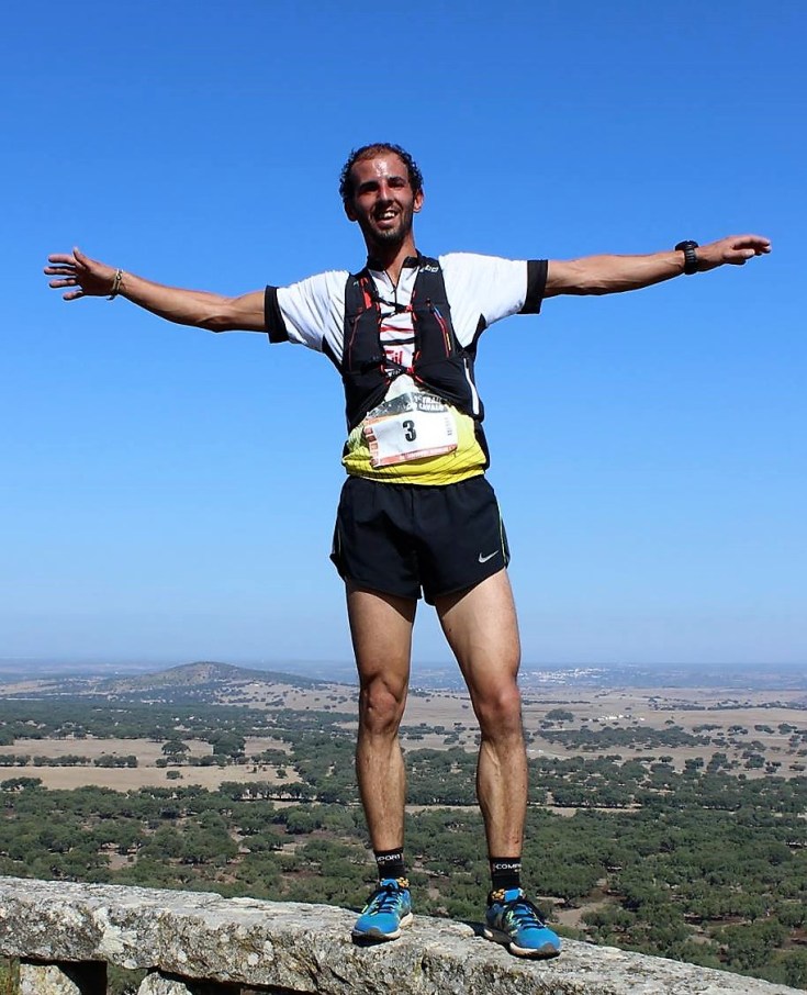 Luis Semedo (foto de Pedro Tavares)